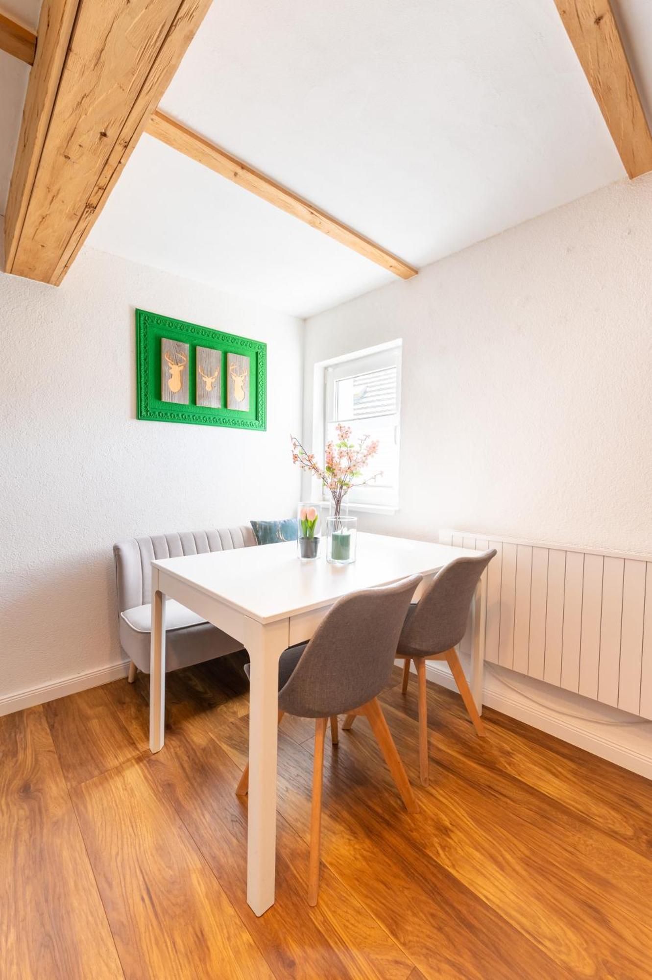 Villa Haus Am Wald Bad Schandau Esterno foto